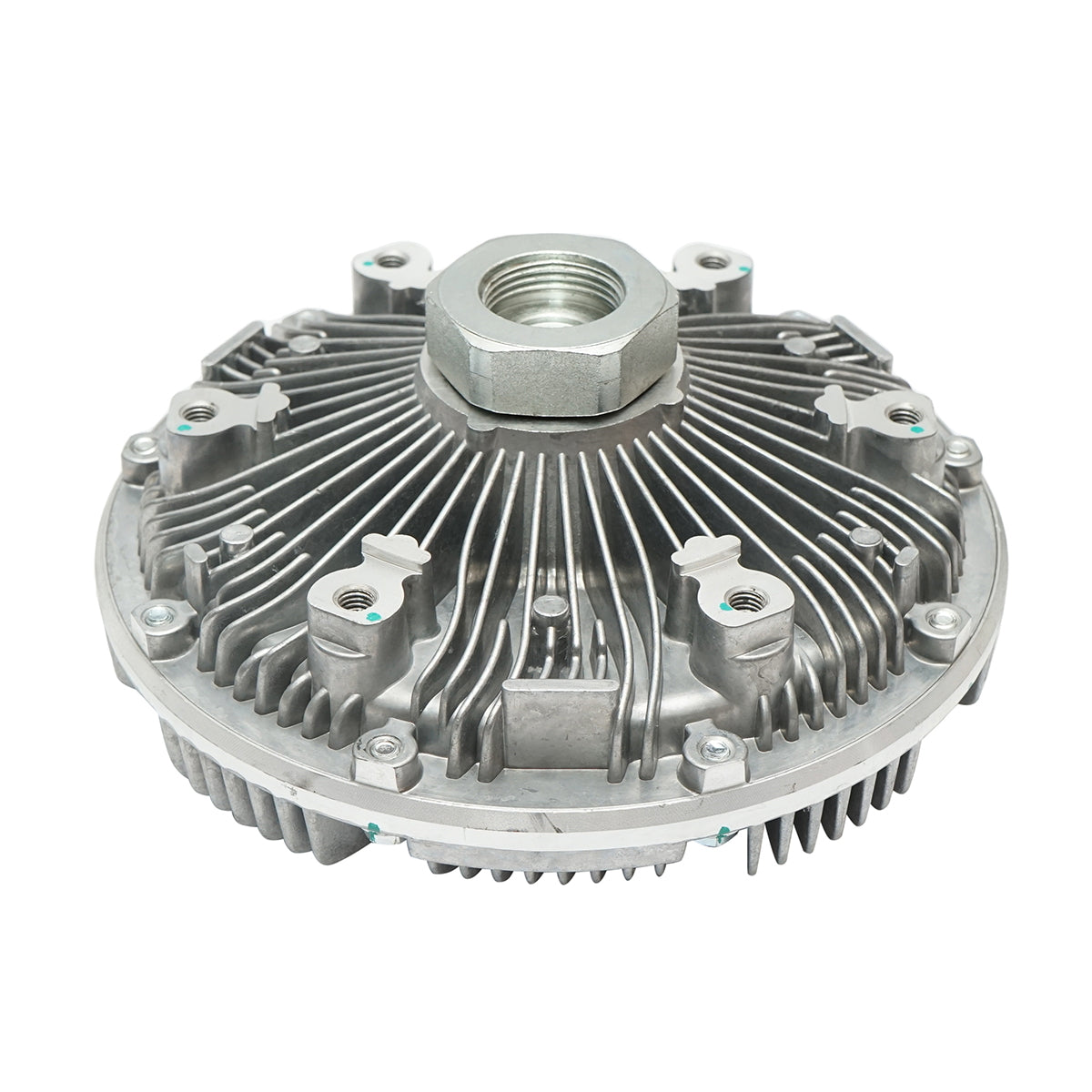 Vascocoupling Fendt 203mm OEM code G916.201.040.010, G916201040010